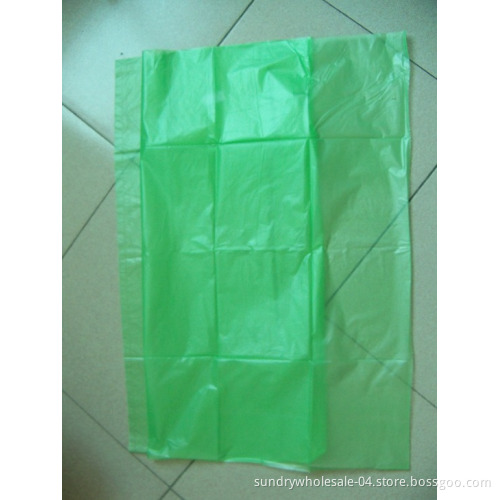 Garbge Bags for Mexico